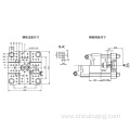 special injection molding machine machine for fruit